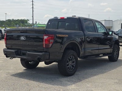 2024 Ford F-150 Tremor