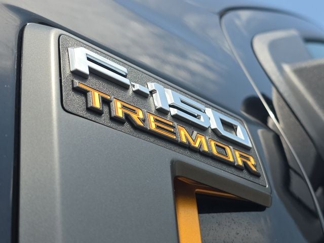 2024 Ford F-150 Tremor
