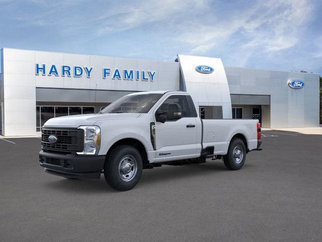 2025 Ford F-250SD XL