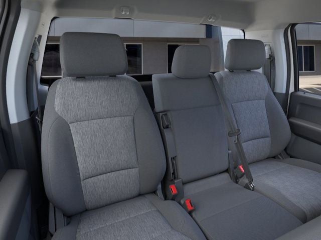 2025 Ford F-250SD XL