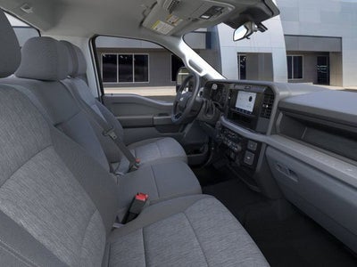 2025 Ford F-250SD XL