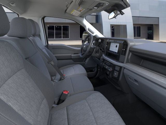 2025 Ford F-250SD XL