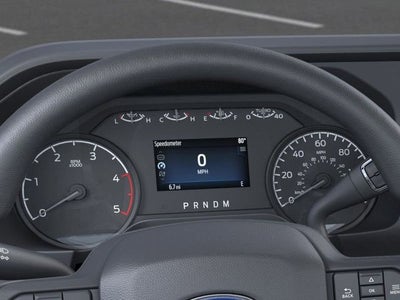 2025 Ford F-250SD XL