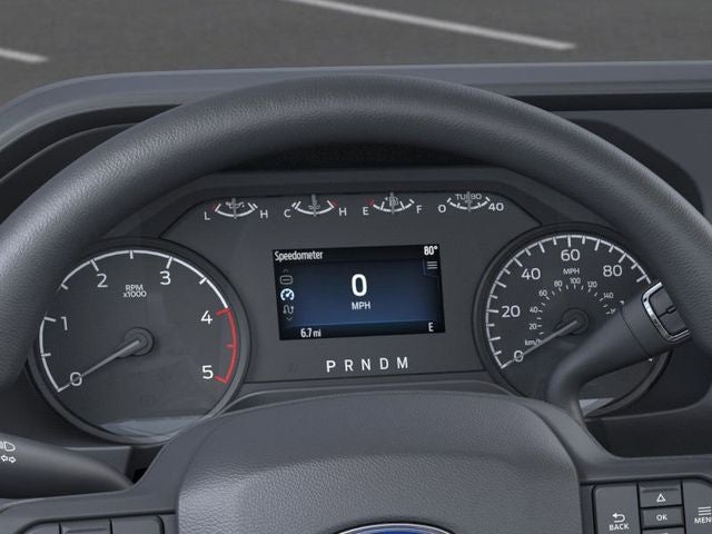 2025 Ford F-250SD XL