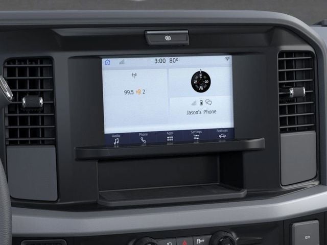 2025 Ford F-250SD XL