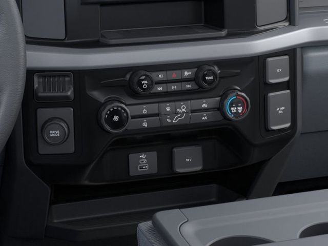 2025 Ford F-250SD XL