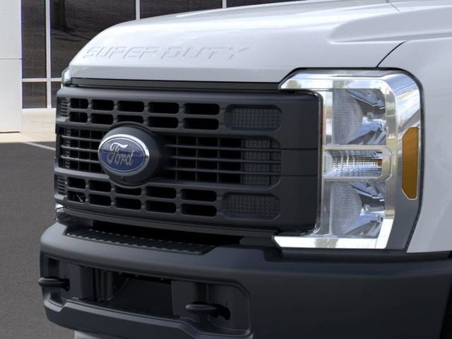 2025 Ford F-250SD XL