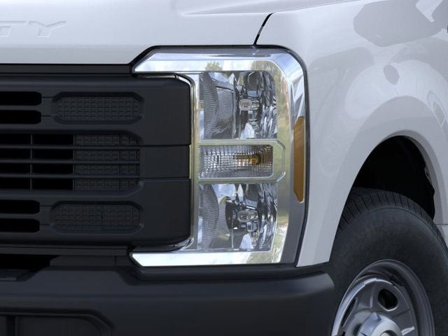 2025 Ford F-250SD XL