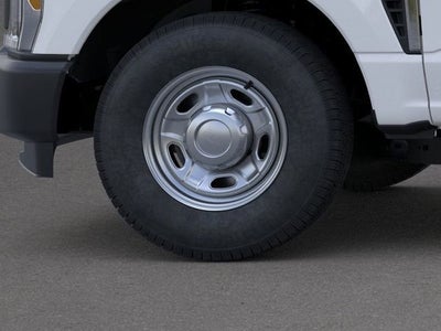 2025 Ford F-250SD XL