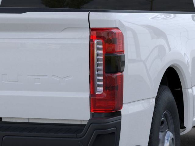 2025 Ford F-250SD XL