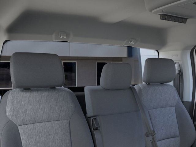 2025 Ford F-250SD XL