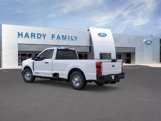 2025 Ford F-250SD XL