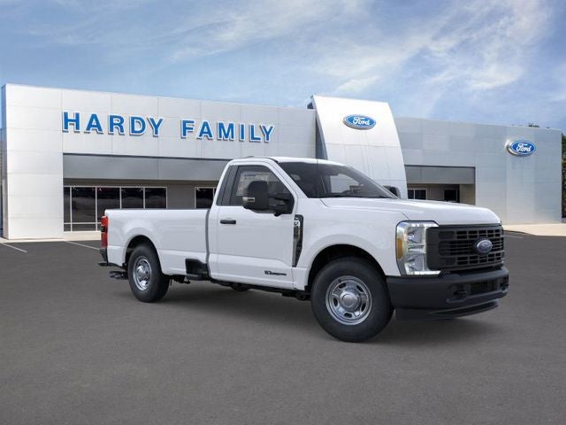 2025 Ford F-250SD XL