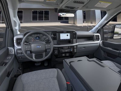 2025 Ford F-250SD XL