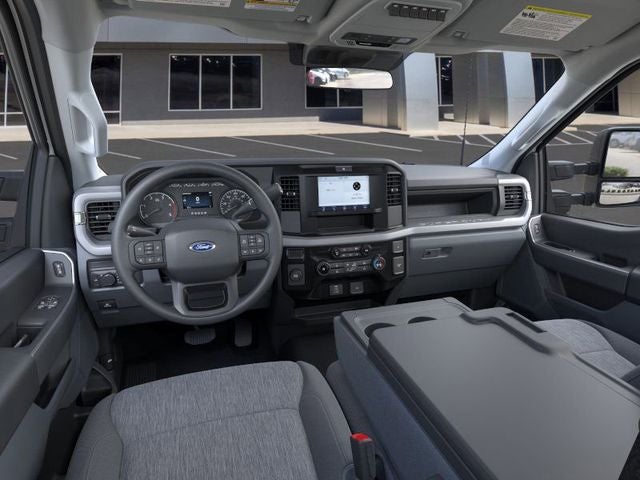 2025 Ford F-250SD XL