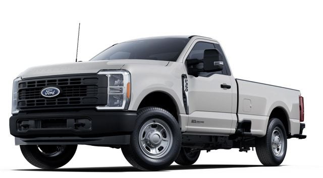 2025 Ford F-350SD XL