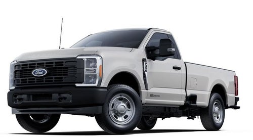 2025 Ford F-350SD XL
