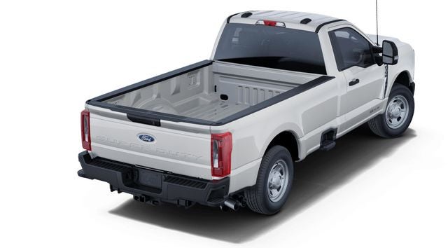 2025 Ford F-350SD XL