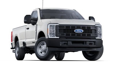 2025 Ford F-350SD XL