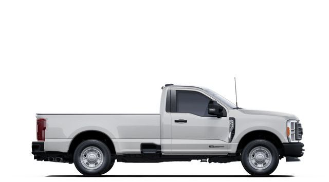 2025 Ford F-350SD XL