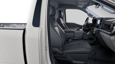 2025 Ford F-350SD XL