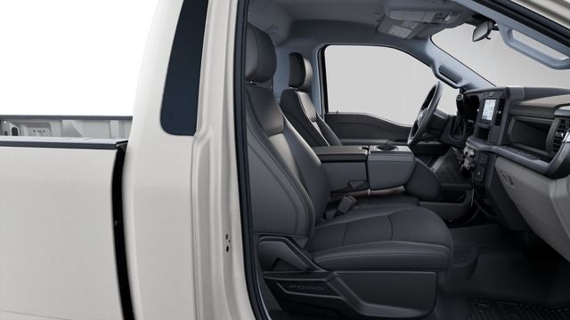 2025 Ford F-350SD XL