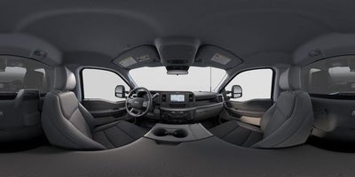 2025 Ford F-350SD XL