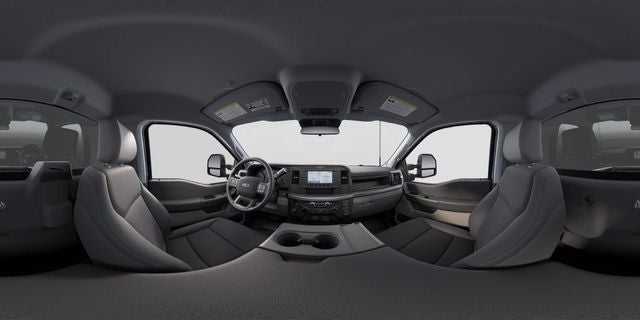 2025 Ford F-350SD XL