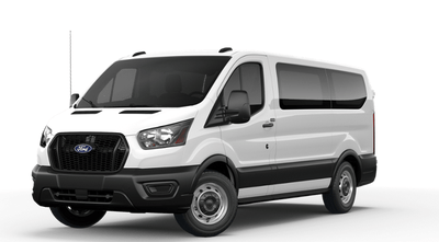 2026 Ford Transit-150 Base