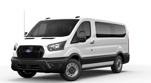 2026 Ford Transit-150 Base