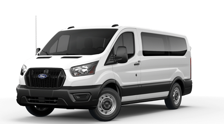 2026 Ford Transit-150 Base