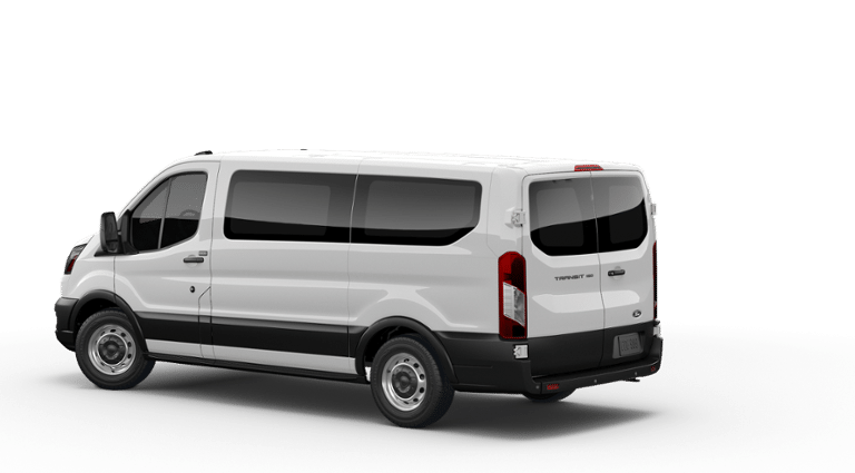 2026 Ford Transit-150 Base