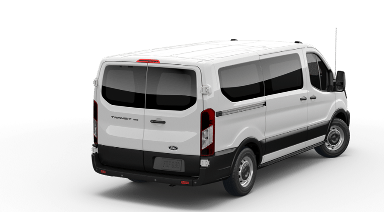 2026 Ford Transit-150 Base