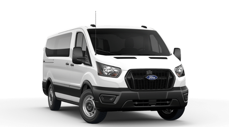 2026 Ford Transit-150 Base