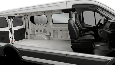 2026 Ford Transit-150 Base