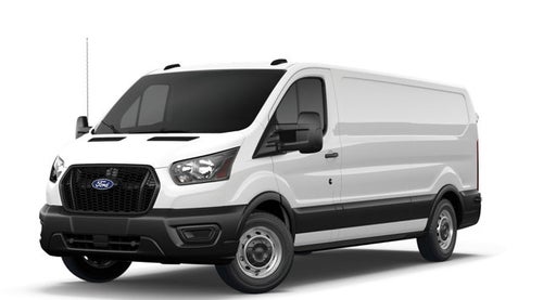 2026 Ford Transit-150 Base