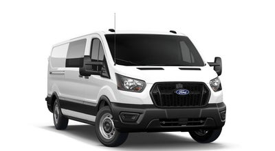 2026 Ford Transit-150 Base