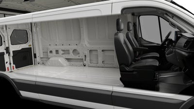 2026 Ford Transit-150 Base