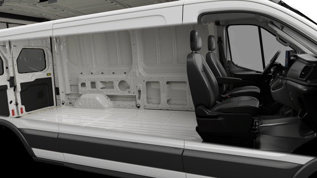 2026 Ford Transit-150 Base
