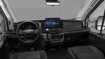 2026 Ford Transit-150 Base