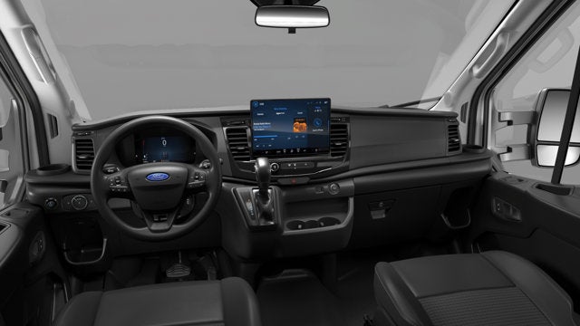 2026 Ford Transit-150 Base
