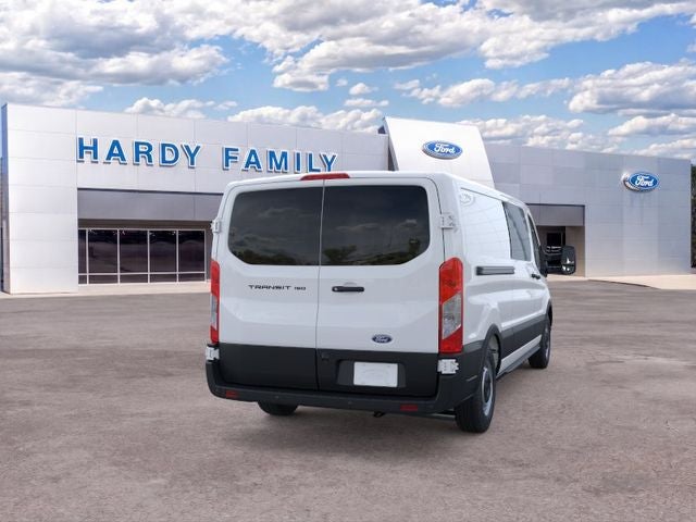 2026 Ford Transit-150 Base