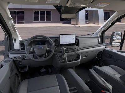2026 Ford Transit-150 Base