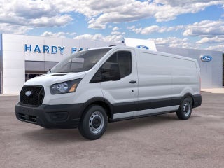 2026 Ford Transit-150 Base