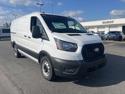 2026 Ford Transit-150 Base