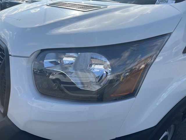 2026 Ford Transit-150 Base