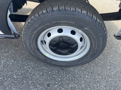 2026 Ford Transit-150 Base