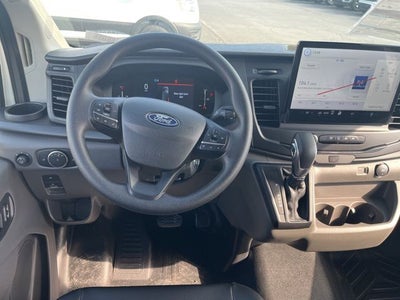 2026 Ford Transit-150 Base
