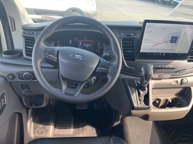 2026 Ford Transit-150 Base