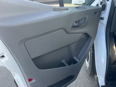 2026 Ford Transit-150 Base
